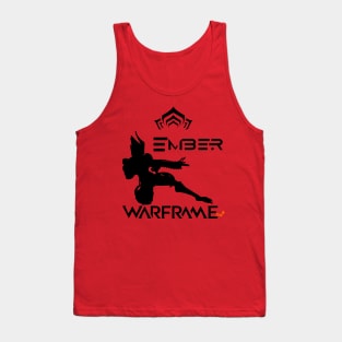 Ember Tank Top